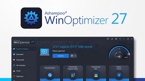 Ashampoo® WinOptimizer 28