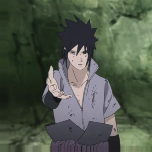 Fortnite Edit Battle with Sasuke Uchiha