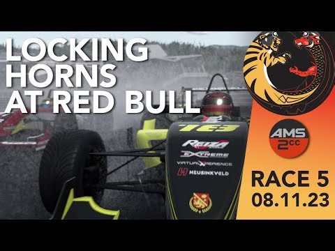 Automobilista 2 Community Cup Race 5: F309 at Red Bull Ring LIVE!