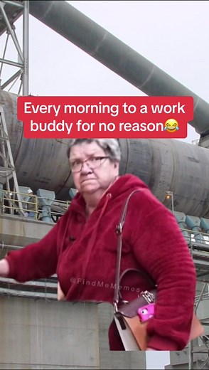 Morning Coffee Rituals of Blue Collar Oilfield Construction Workers