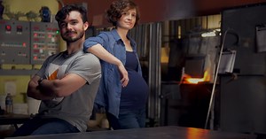 NOVA Unveils The Magic Of Molecules