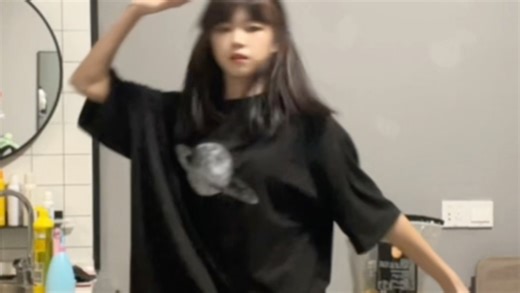 0舞蹈基础挑战algorhythm前奏（真·人机版）