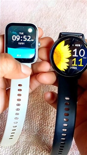 How to Connect Smartwatch to Your Phone 📱😱 | Smartwatch Tutorial #shorts #smartwatch #tips