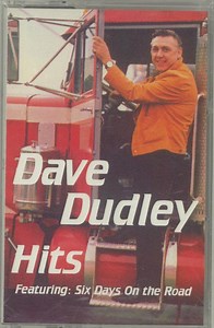 Dave Dudley - Hits