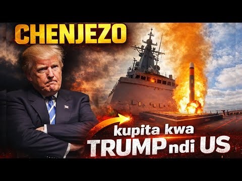 CHINA YAWINA NKHONDO YA USA NDI IRAN~~WAR UPDATE LERO