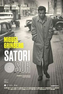 Satori Sur - Movie