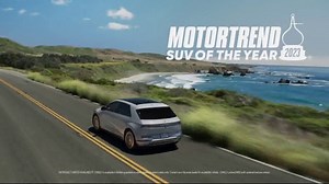 2023 Hyundai Ioniq 5 TV Spot, 'Unmatched' Song by Retrograde [T2]