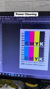 12K views · 86 reactions | Epson power cleaning #epson #epsonprinter #Epson #printer #powercleaning #cleaning #tutorials #tutorialsvideos #digitalprinting #printing #fbreels2025ツ #fbpagesreels #reels2025 #sideineincome #sidehustle #wiew #reels #StarSender | Wiewiw Sideline Boy | Facebook