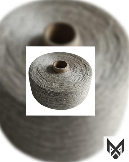 Eco-Line Linen Organic Yarn 100g