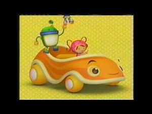 Nick Jr. Commercials (July to September 2010) (MOTHER'S DAY SPECIAL) (Link in Description)