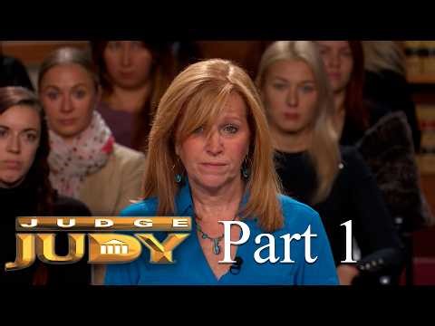 Estranged Mother-in-Law Sued over False Restraining Order | Part 1