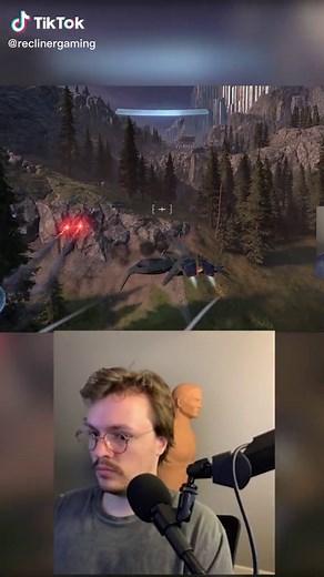 Exploring Skull Locations in Halo Infinite