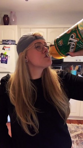 Jennifer West on TikTok