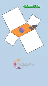 5.2K views · 65 reactions | Mathématiques : géométrie. #maths #math #mathematics #geometry #geometric #education #learning #learn #learnontiktok #study #students #student #school #reelsinstagram | IbraTechnology | Facebook