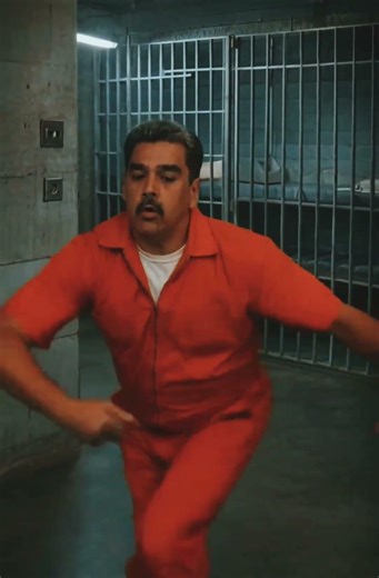 Maduro dancing ! #funny