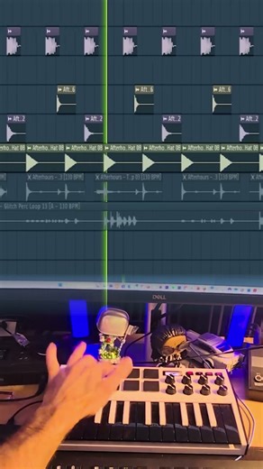 Tech House Like Mochakk - FL Studio Tutorial
