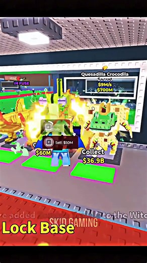 Witch Fuse is a Big Scam💀 | CashBlox Gaming