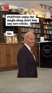 I can’t make any promises especially during the Holiday Frenzy sale. | Murphy's Magic Supplies, Inc.