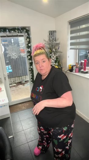 Finished for Christmas 🎄✨ A huge thank you to everyone who has sat in my chair, supported me and the salon, liked, commented, shared and followed. I’m so grateful for you all ❤️ #thankyou #hair #lancashire #christmasmagic #christmas | Sarah Shaw Hair Design