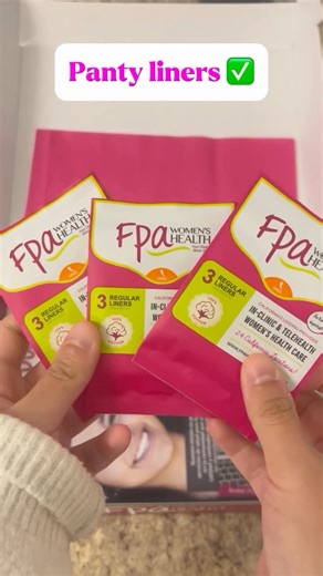 FPA Women's Health on Instagram: "🎁 Make an Outreach Box with Us: ASMR Edition! 🎶 Want to get your hands on one of these sensory-packed boxes? Reach out to our Community Engagement Department at megarcia@fpawomenshealth.com to learn more!"