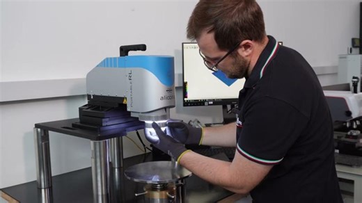 Coating Quality Without Compromise: Lafer x Bruker Alicona InfiniteFocus | Bruker Alicona