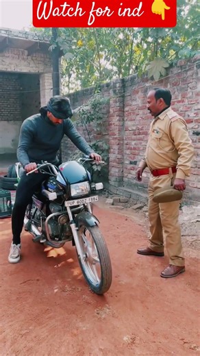 police wale ko lagaye chuna 1 lakh ka 😳#awezchaitrend #funny #comedy #viralvideo #shorts #viral