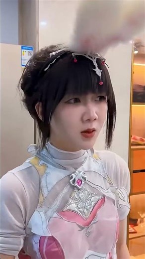 这些碗老六非洗不可嘛？#斗罗大陆 #唐舞桐与唐老六 #小舞 #唐舞桐 #唐老六