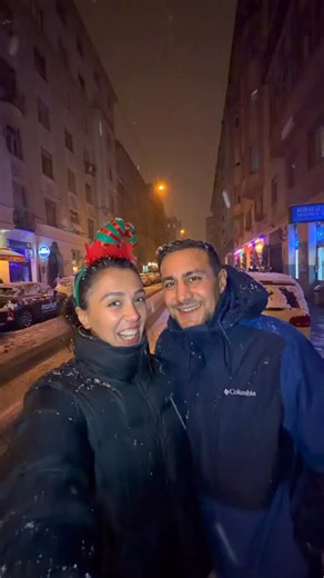 Ayshan Mammadova on Instagram: "Yağ da qardı😆"