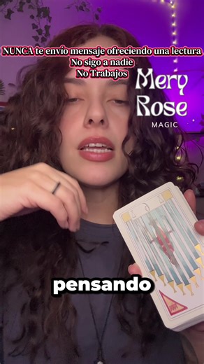 Mery Rose Magic 🇵🇷 (@mery..rose..magic)’s videos with original sound - Mery Rose Magic 🇵🇷