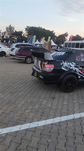 Subaru N8 Antilags: Performance Review by Engineer Rayan