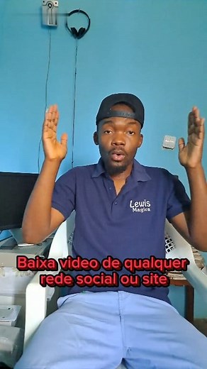 Como baixar videos de redes sociais ou site #dicastecnologia #lmtech93 #dicassites #dicastech #tecnologia #reels | LM TECH 93