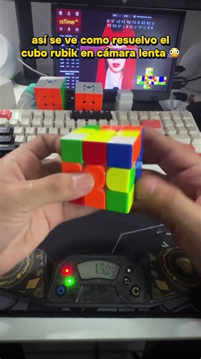 Cube v11, hello again 🥹