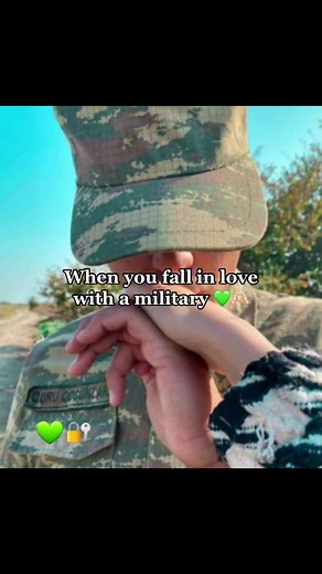Military Love: Relationship Videos and Army Couple Goals
