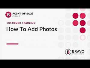 How to Add Photos