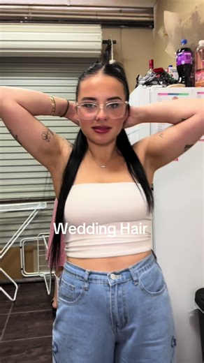 Wedding Hair Ideas for Bride: Bridal Hairstyle Inspiration