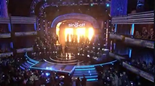 【美国清唱团第三季】the sing-off S03. , ,