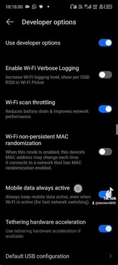 how to reduce overheating on android due to hardware conflicts #smartphone #android #performance