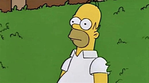 Entwarnung: Produzent der Simpsons sagt, dass der Tod einer Hauptfigur nicht kanonisch ist, da die Serie per se "non canon" sei