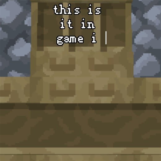 my own texture pack 64x64