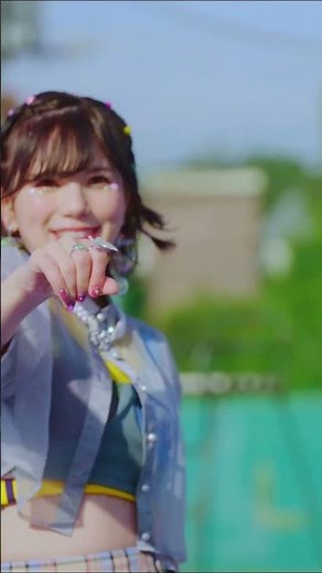 Machico「Growing Up」(TVアニメ「この素晴らしい世界に祝福を! 3」オープニング・テーマ)発売!!② #Machico #このすば #GrowingUp