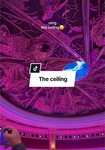 The imagination came true😦🐟🧧 #fyp #sphere