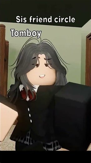 sis friends #roblox #robloxedit #memes #relatable #funny @YourNoobDude