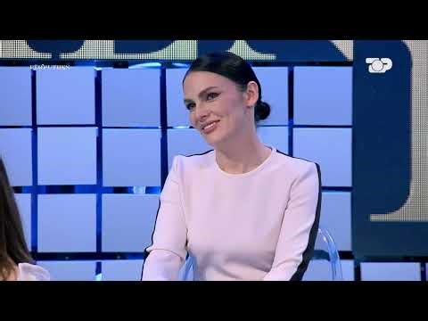 Blendi kalon vijën e kuqe! Ngatërrohet me motrën e Kris: Studio shpërthen keq…-Ep.148, 10 Prill 2026