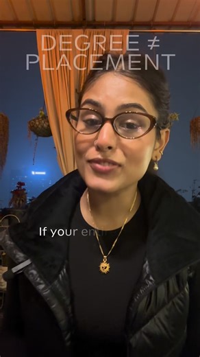 TEA - Tertiary Education Advisors | A Youth Empowerment Company on Instagram: "How to Get the Guide: 1. FOLLOW @tea_edu for Ivy League–level career hacks. 2. LIKE this post to save it for later. 3. COMMENT “GUIDE”, and I’ll DM you the official University of Notre Dame PDF immediately! Stop paying for just a piece of paper. A ₹30-lakh degree doesn’t guarantee a career, it only guarantees a seat. “Degree le lo, placement ho jayegi” that’s not planning, that’s gambling. Taking a high-interest loan 