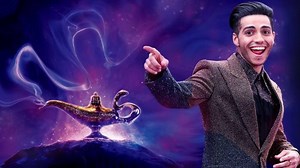 33K views · 222 reactions | Disney's newest prince Mena Massoud talks to IMDb about landing the role of a lifetime as Aladdin at a special screening in his hometown of Toronto ✨ https://imdb.to/2VOZGoK | IMDb | Facebook