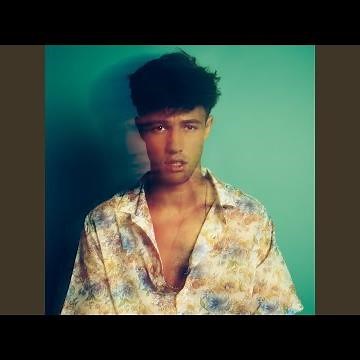 Why Haven't I Met You?