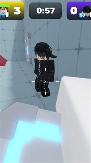 2nd time playing rivals (in private server and pls dont hate)