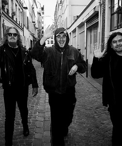 Parkside DJs Concert & Tour History | Concert Archives