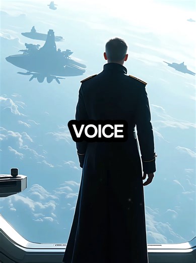 Humanity's Greatest Test: A Sci-Fi Short Story