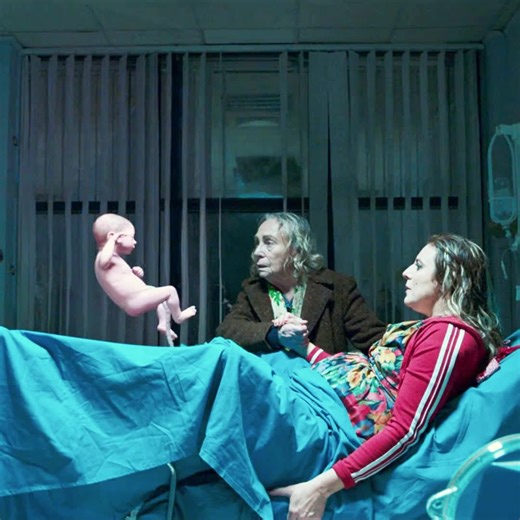 Understanding Gravity in Film: A Unique Perspective